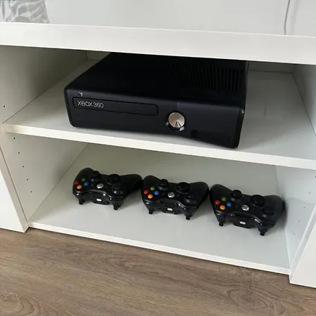 شقة Ne01 Schoenes In كارست